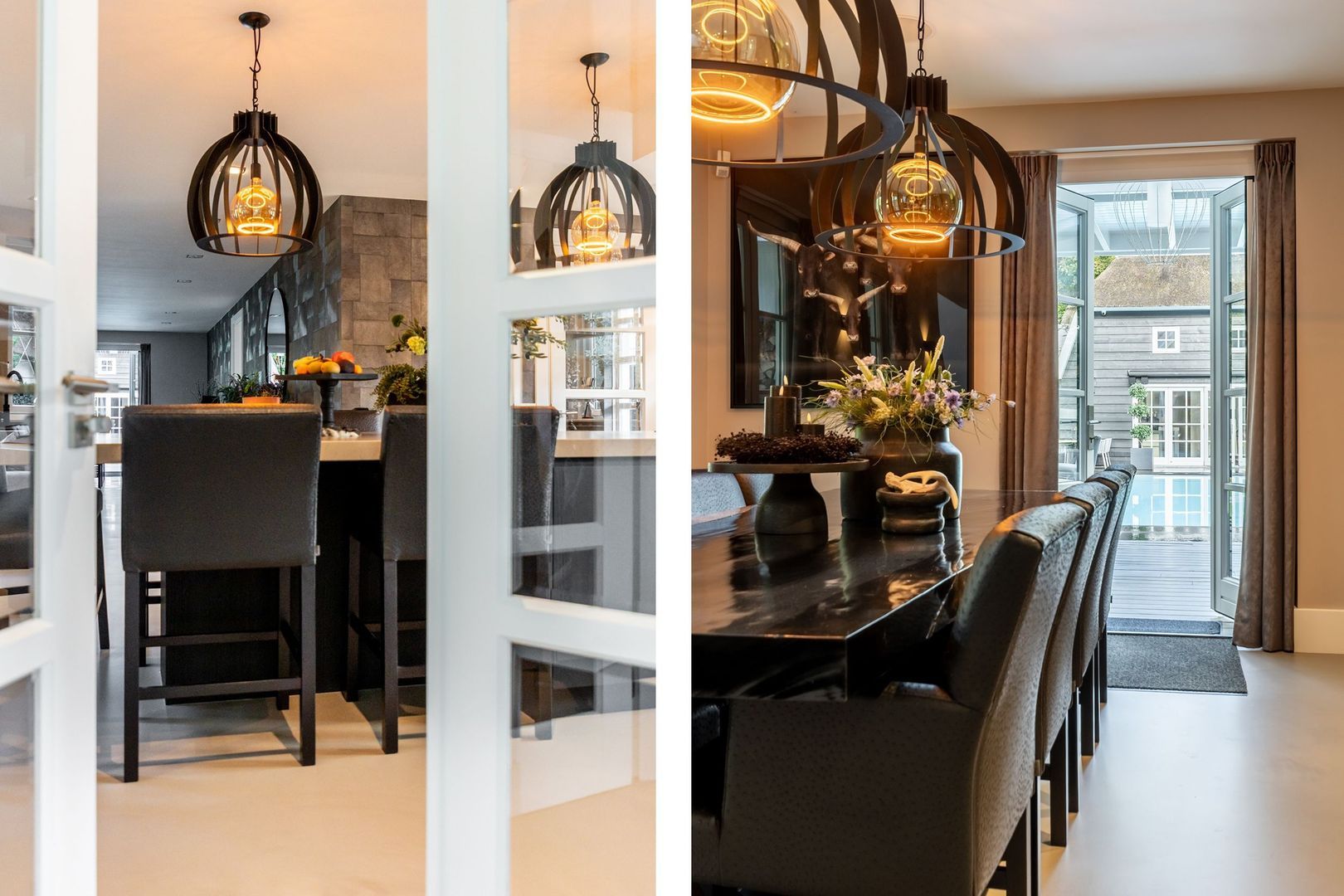 Bosweg 9 a, Rockanje foto-13