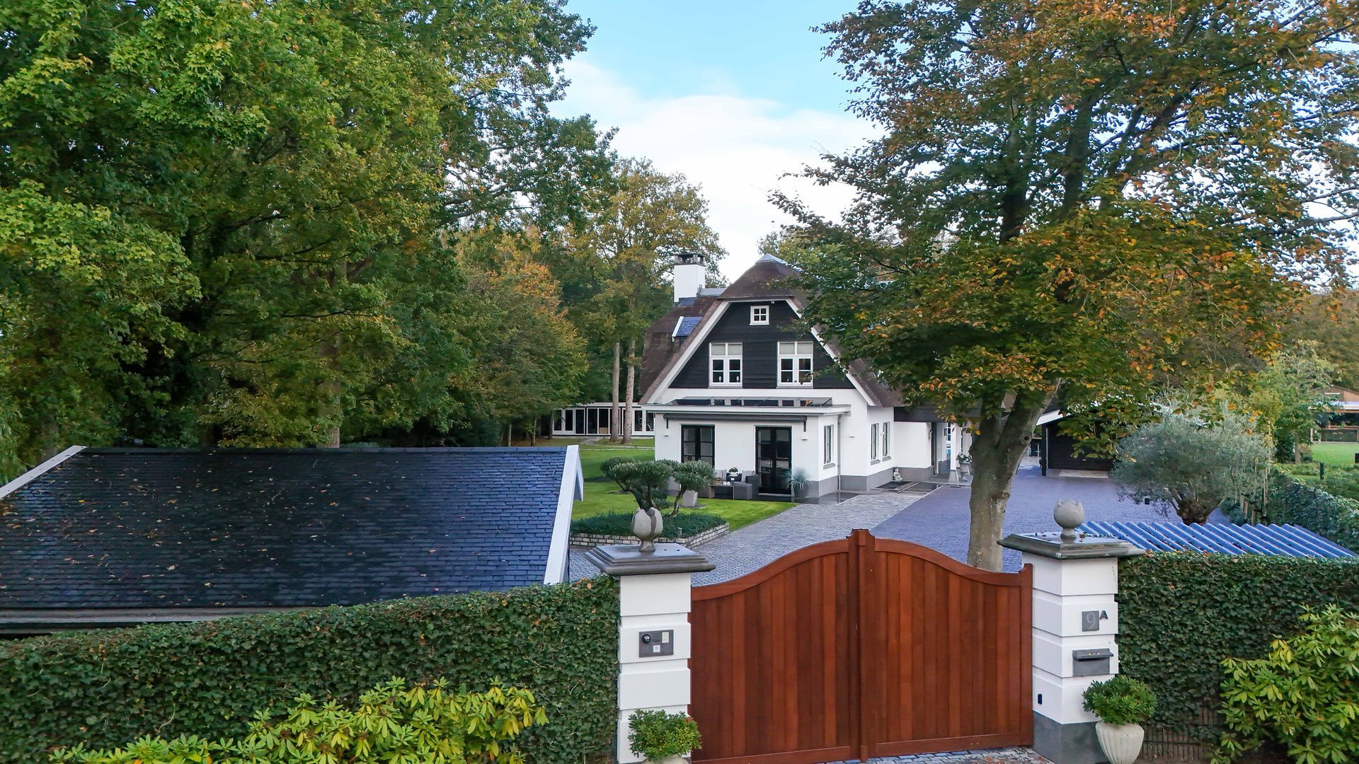 Bosweg 9 a, Rockanje foto-5