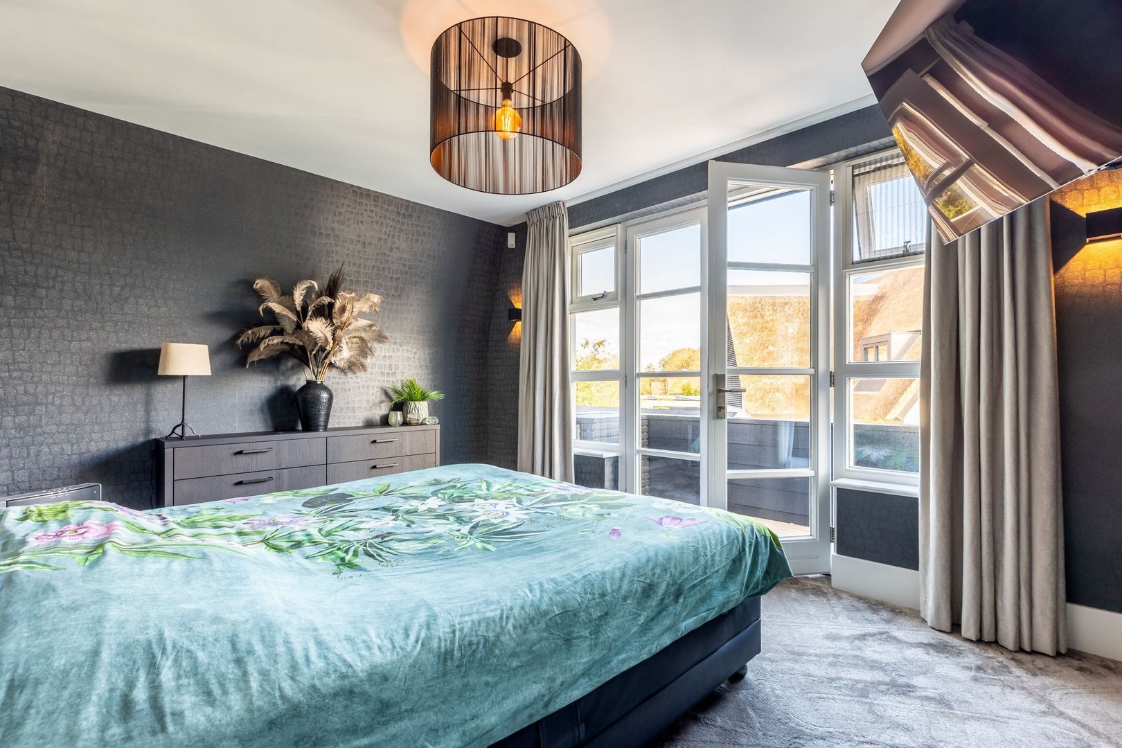 Bosweg 9 a, Rockanje foto-30