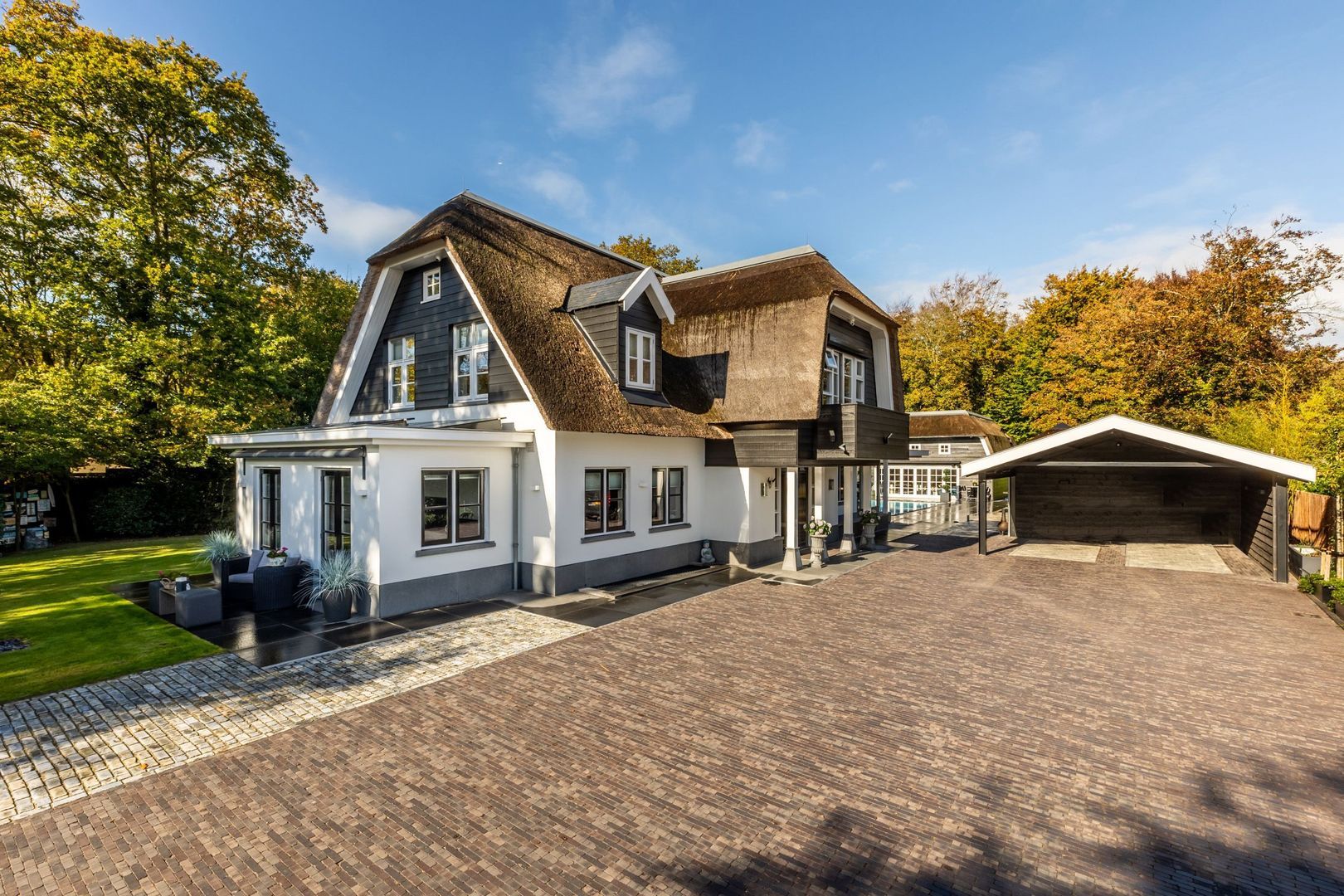 Bosweg 9 a, Rockanje foto-8