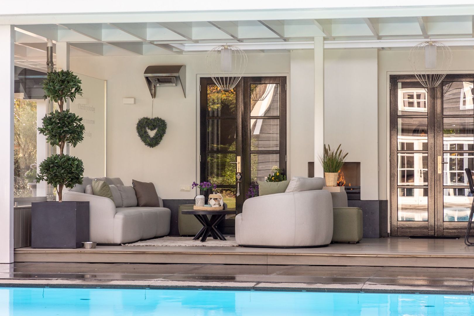 Bosweg 9 a, Rockanje foto-53