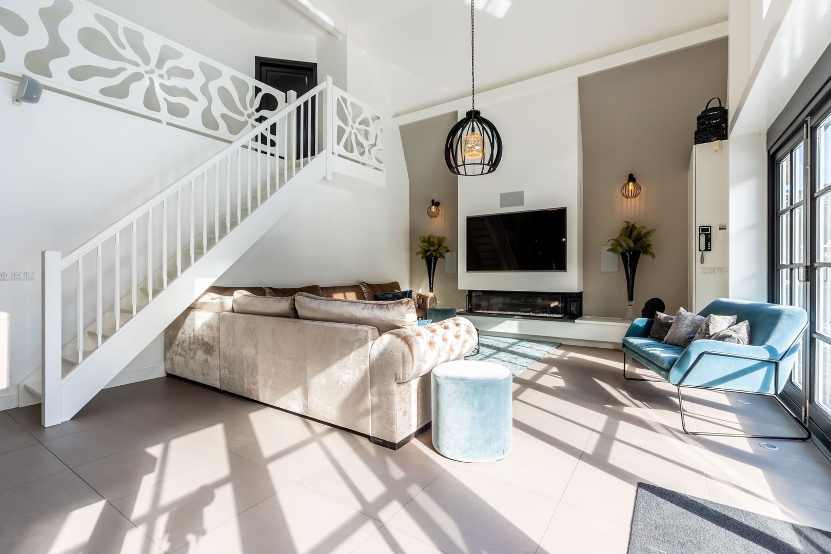 Bosweg 9 a, Rockanje foto-67