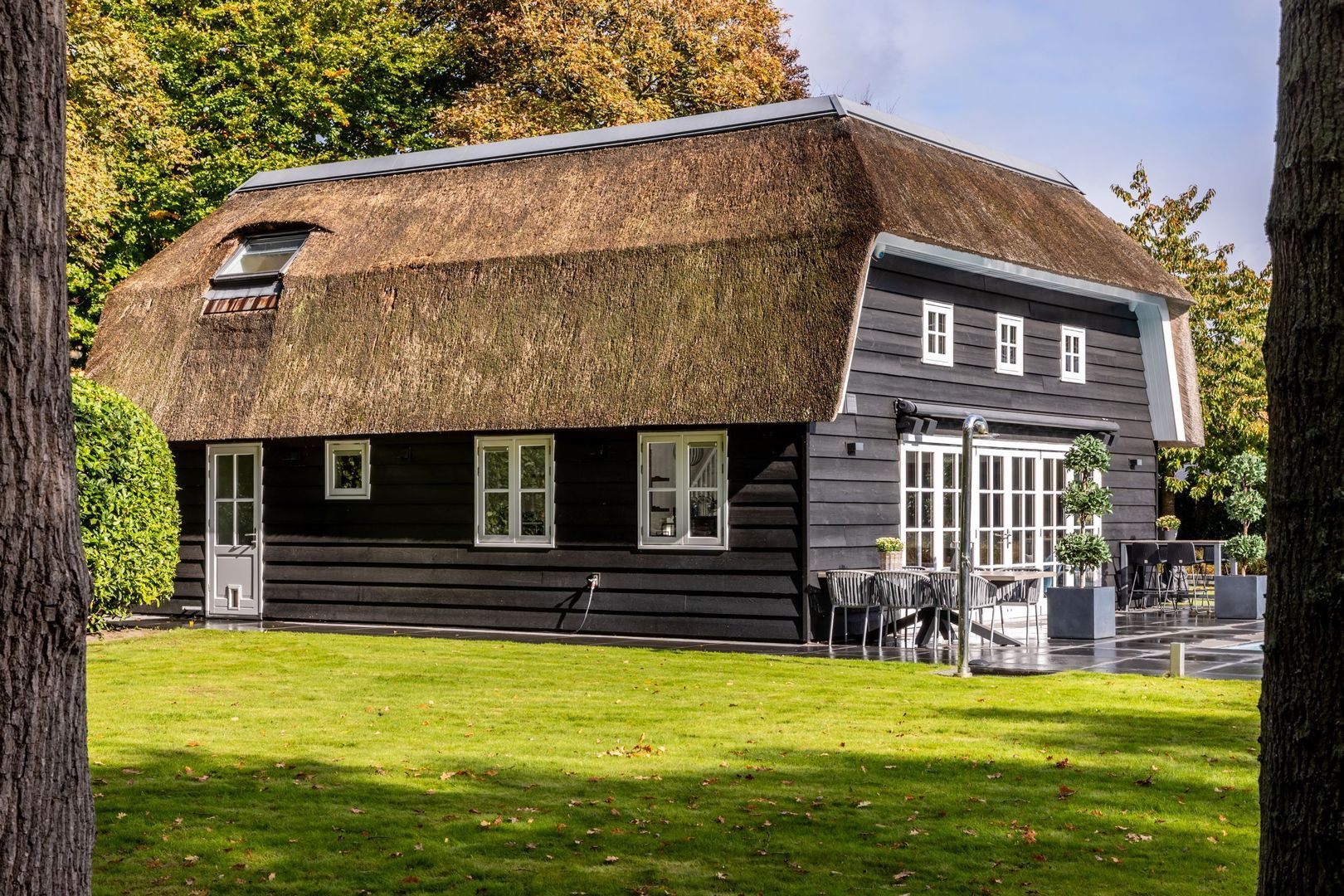 Bosweg 9 a, Rockanje foto-64