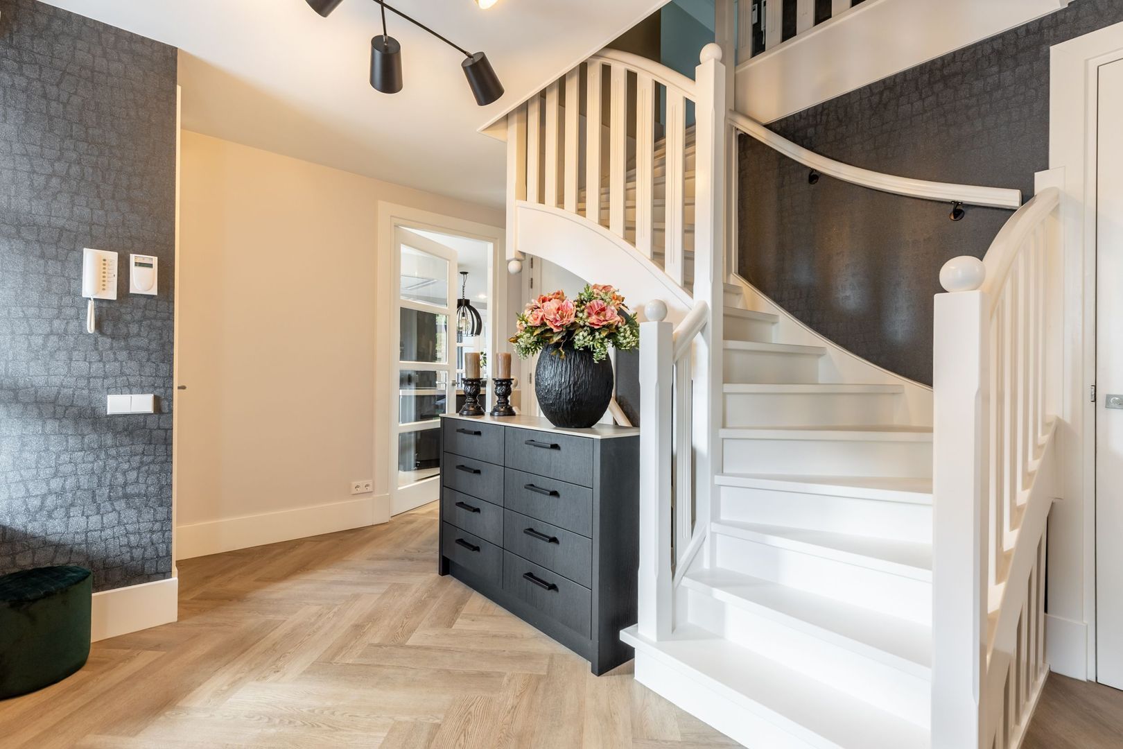 Bosweg 9 a, Rockanje foto-26