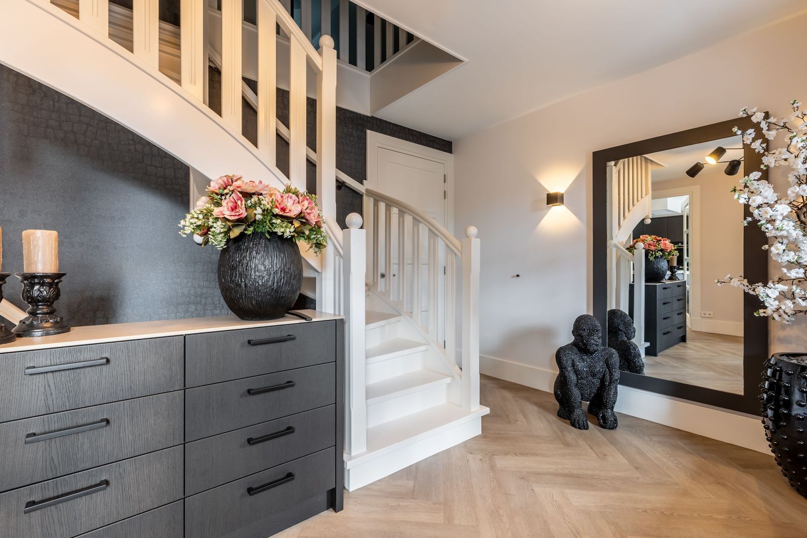 Bosweg 9 a, Rockanje foto-11