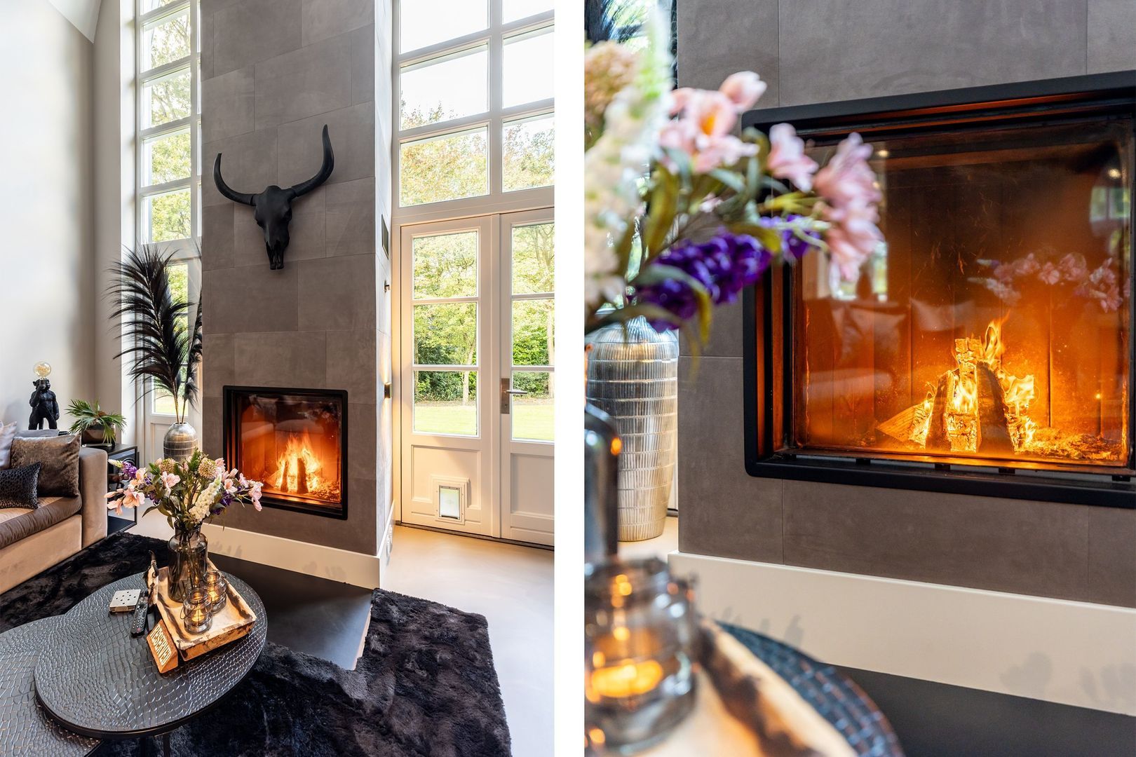 Bosweg 9 a, Rockanje foto-21