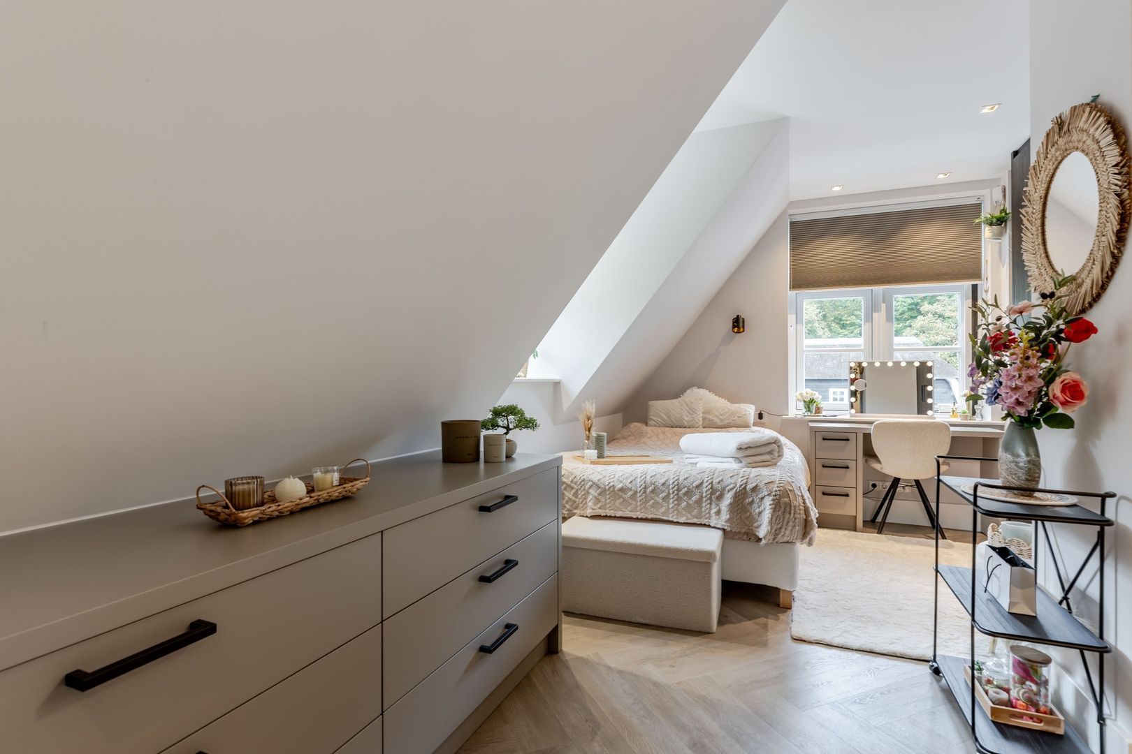 Bosweg 9 a, Rockanje foto-38