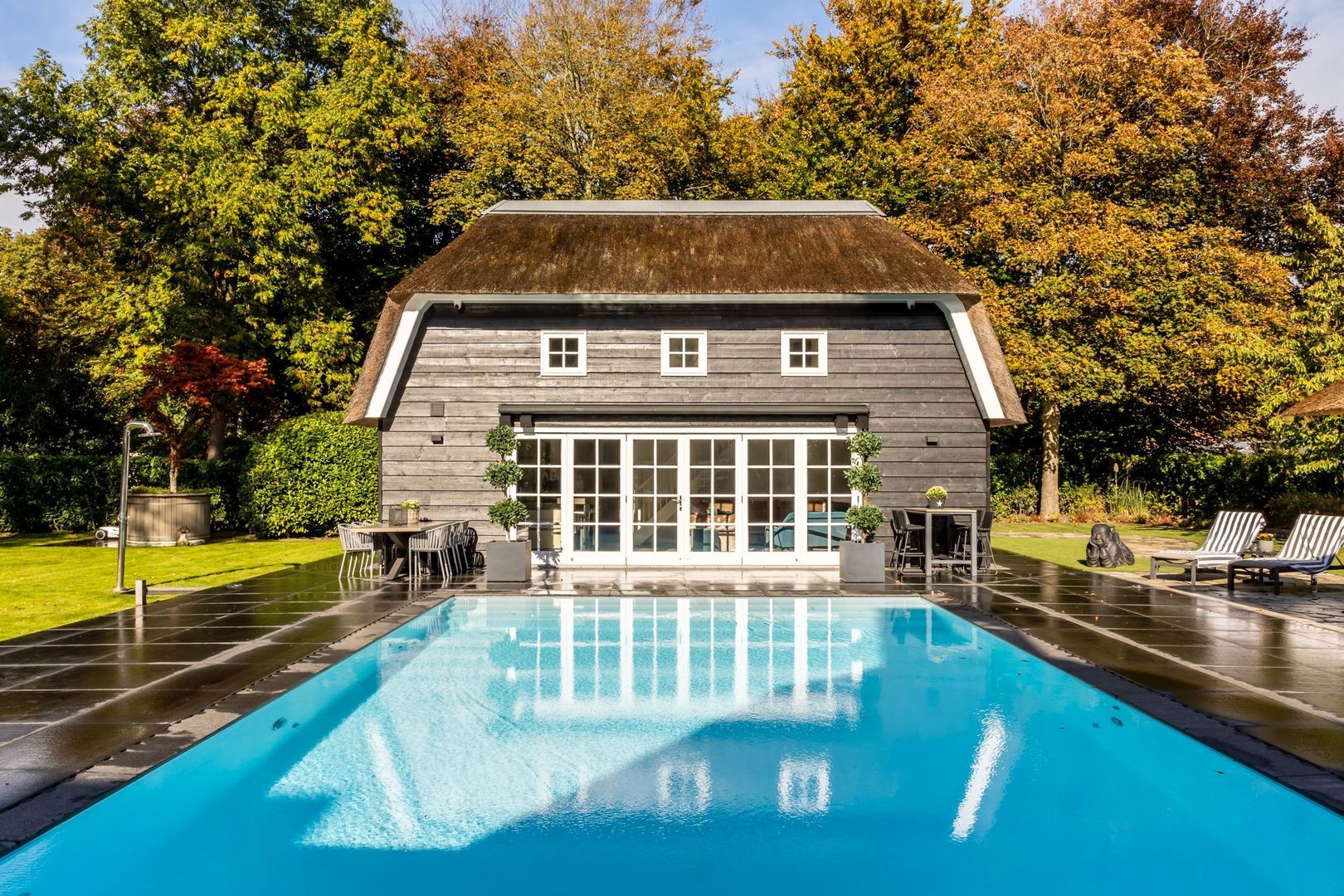 Bosweg 9 a, Rockanje foto-58