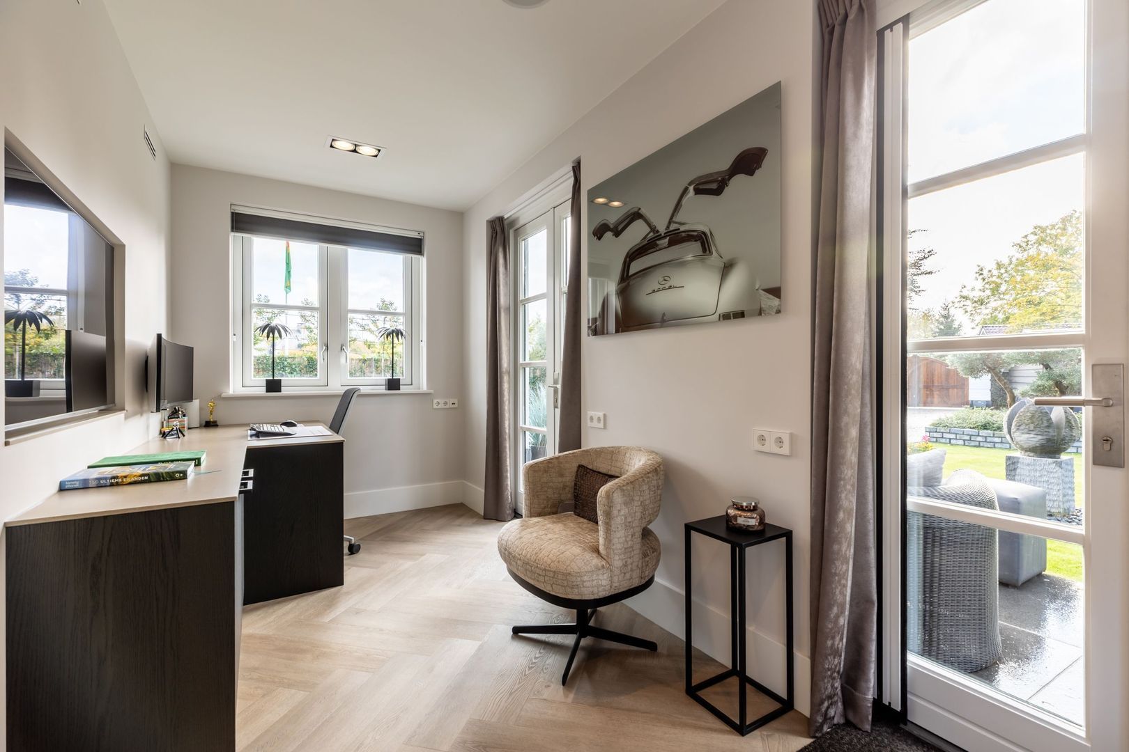 Bosweg 9 a, Rockanje foto-19