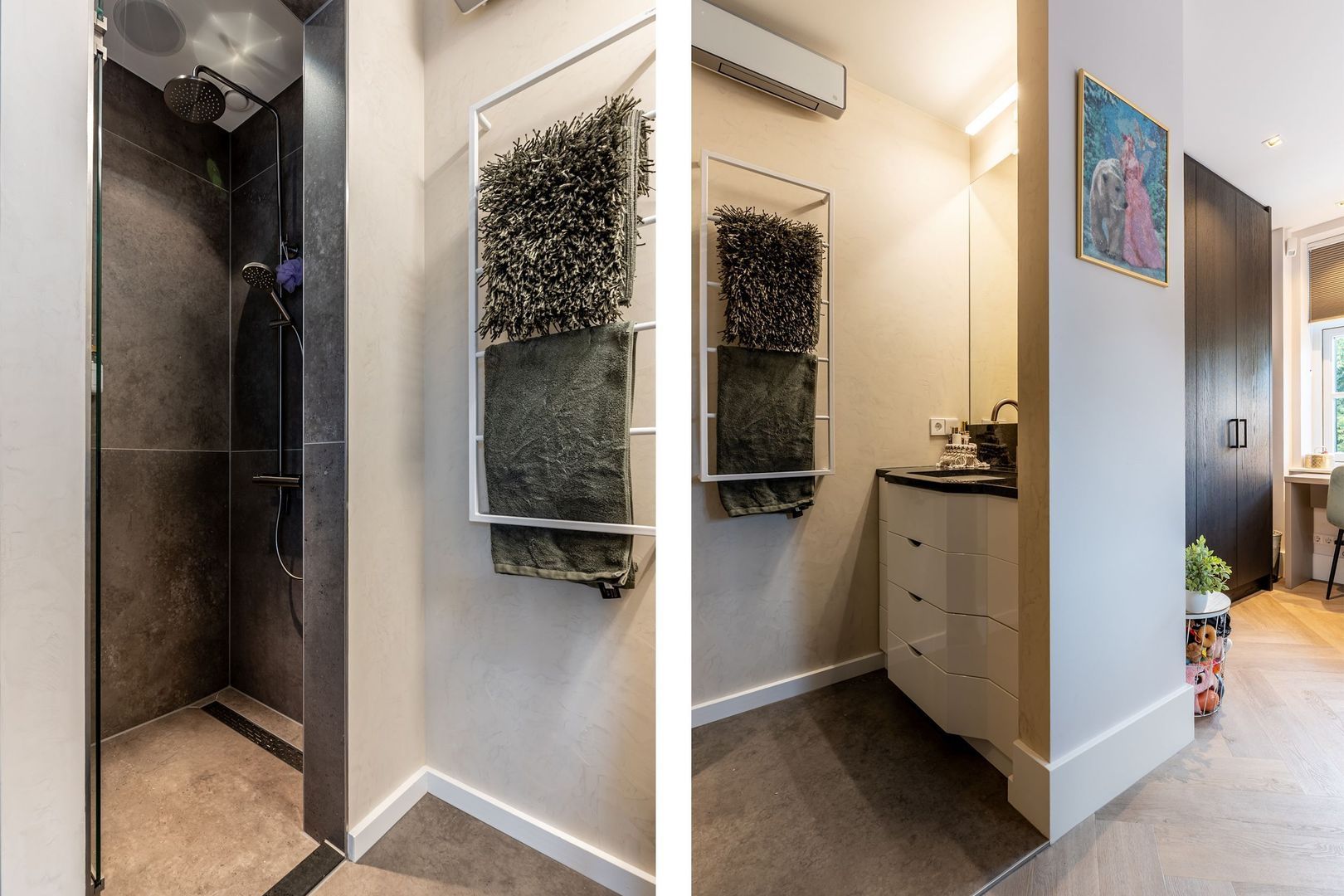 Bosweg 9 a, Rockanje foto-41