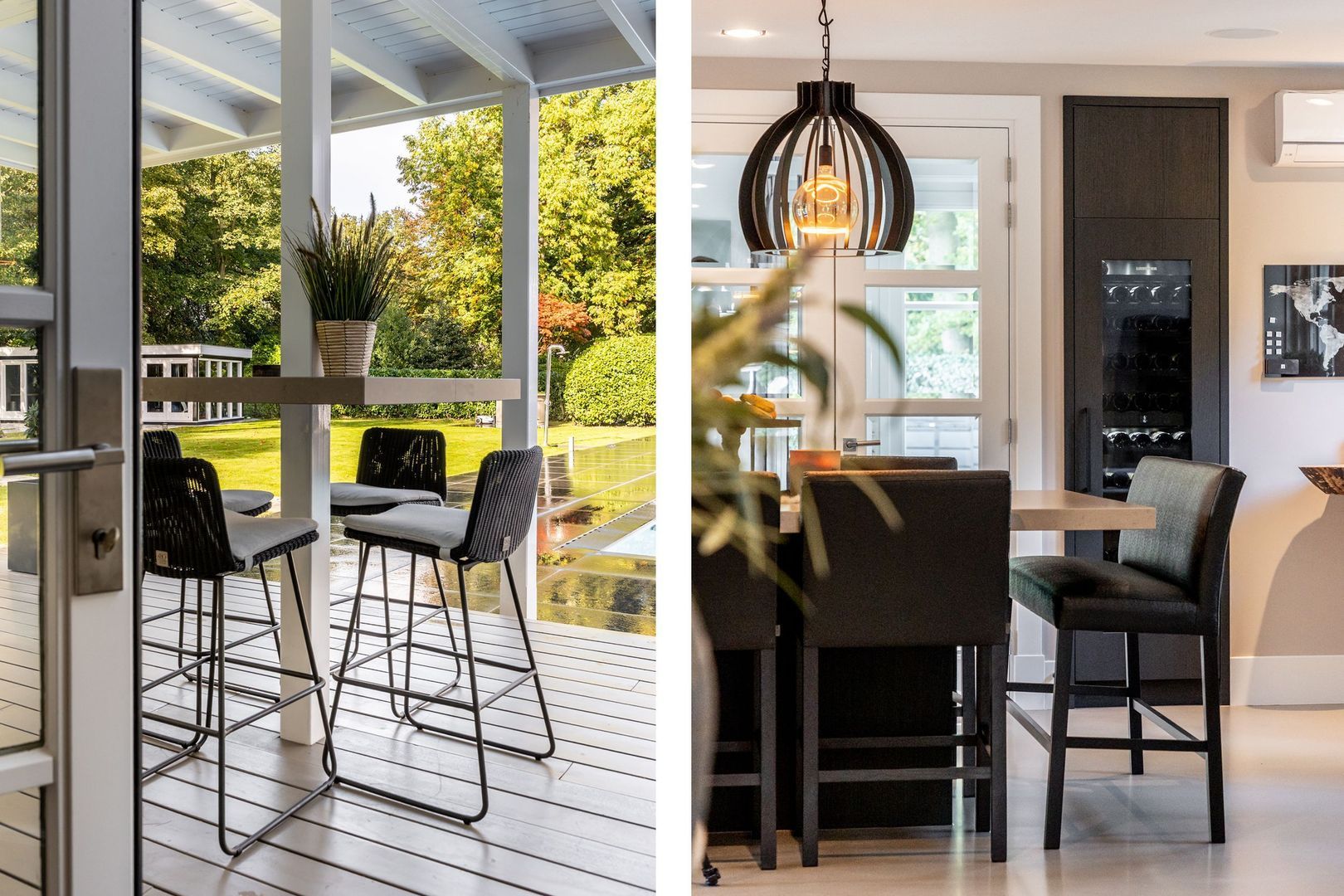 Bosweg 9 a, Rockanje foto-18