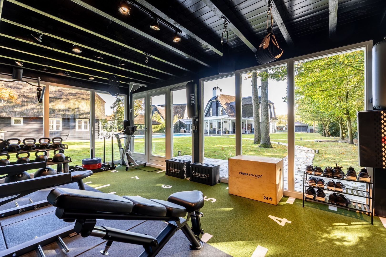 Bosweg 9 a, Rockanje foto-81