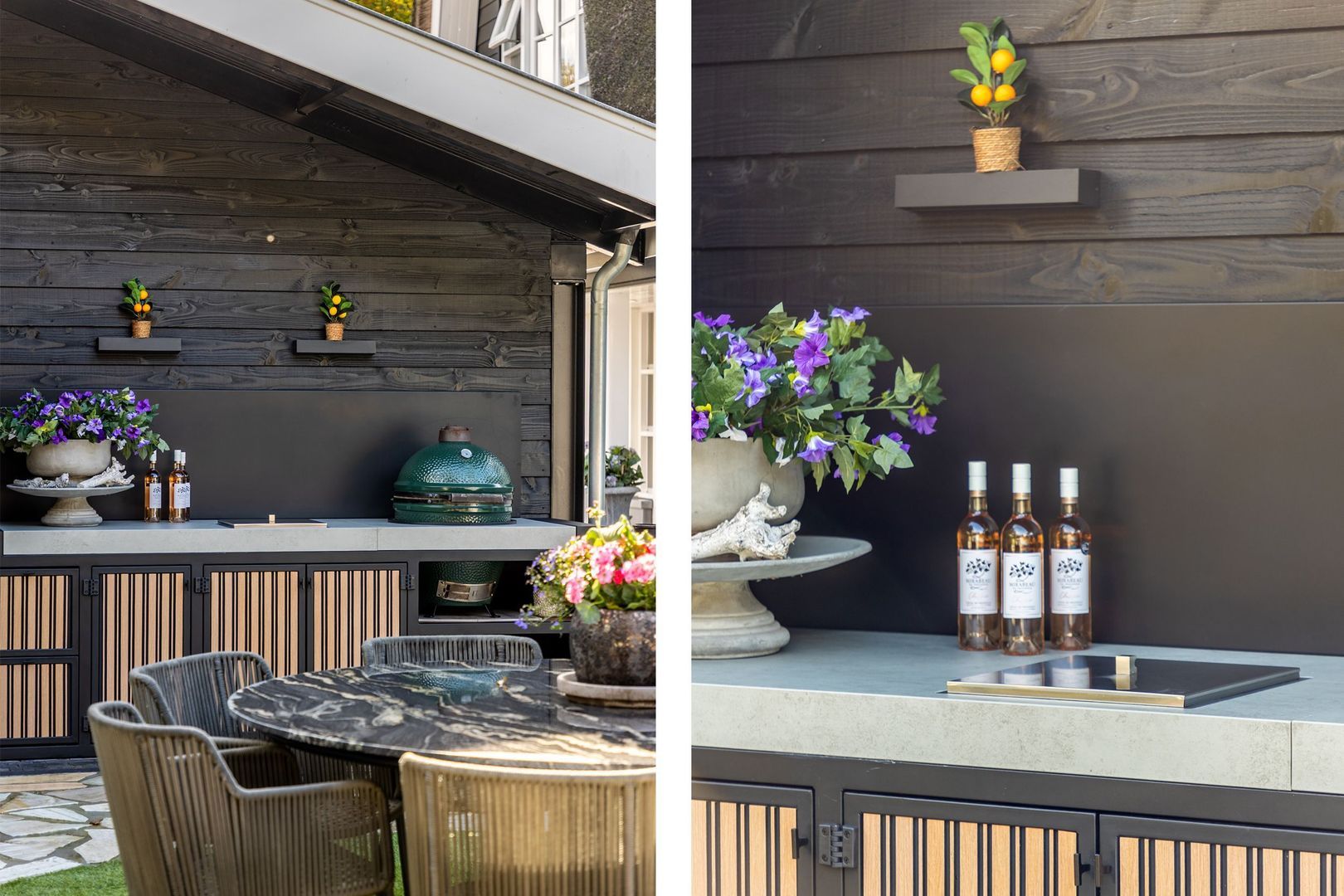 Bosweg 9 a, Rockanje foto-63