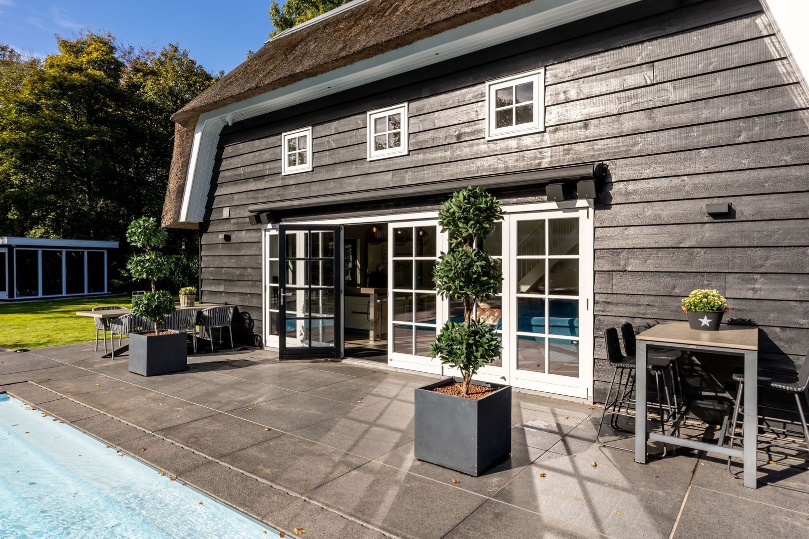 Bosweg 9 a, Rockanje foto-65