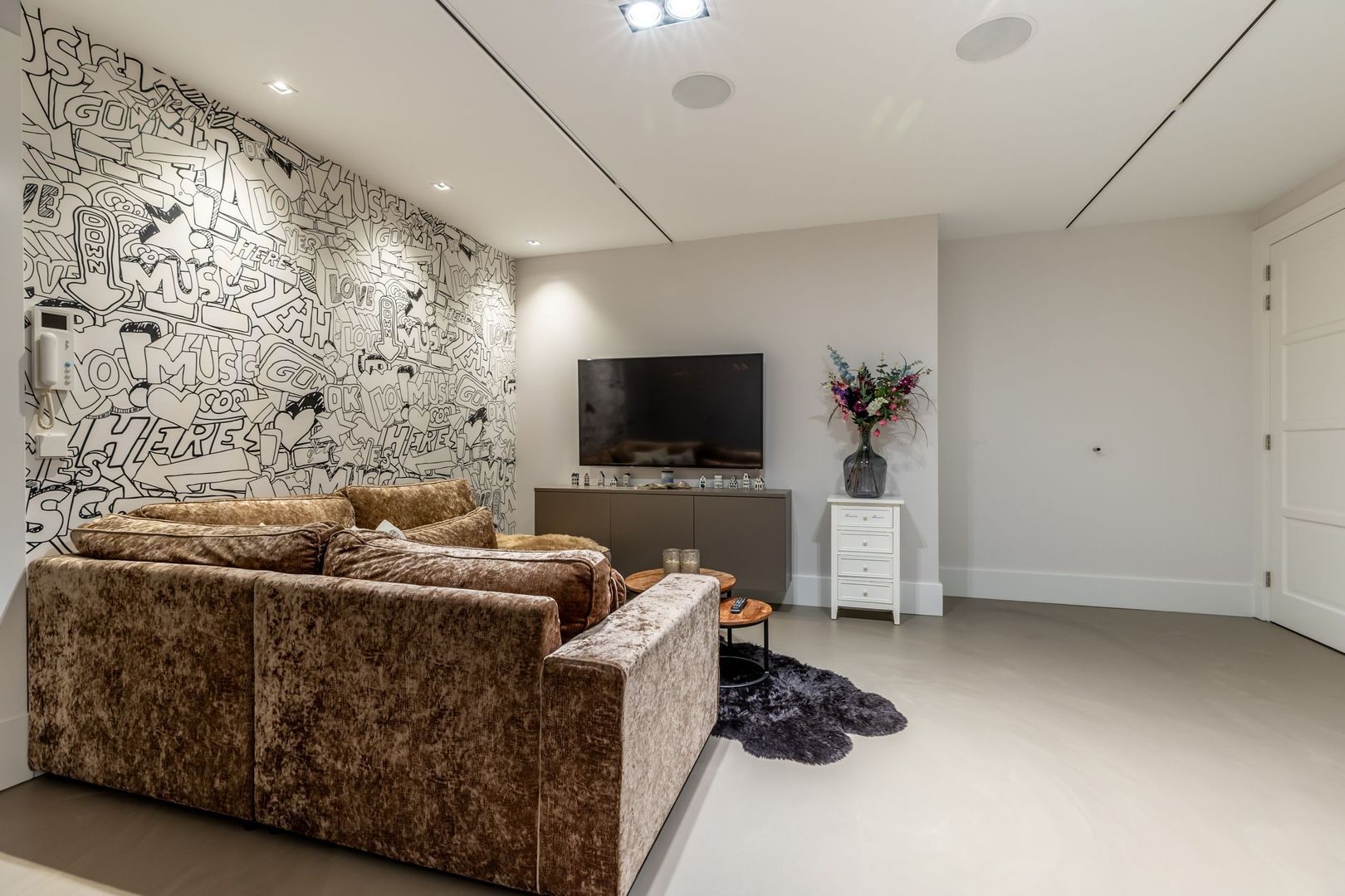 Bosweg 9 a, Rockanje foto-46