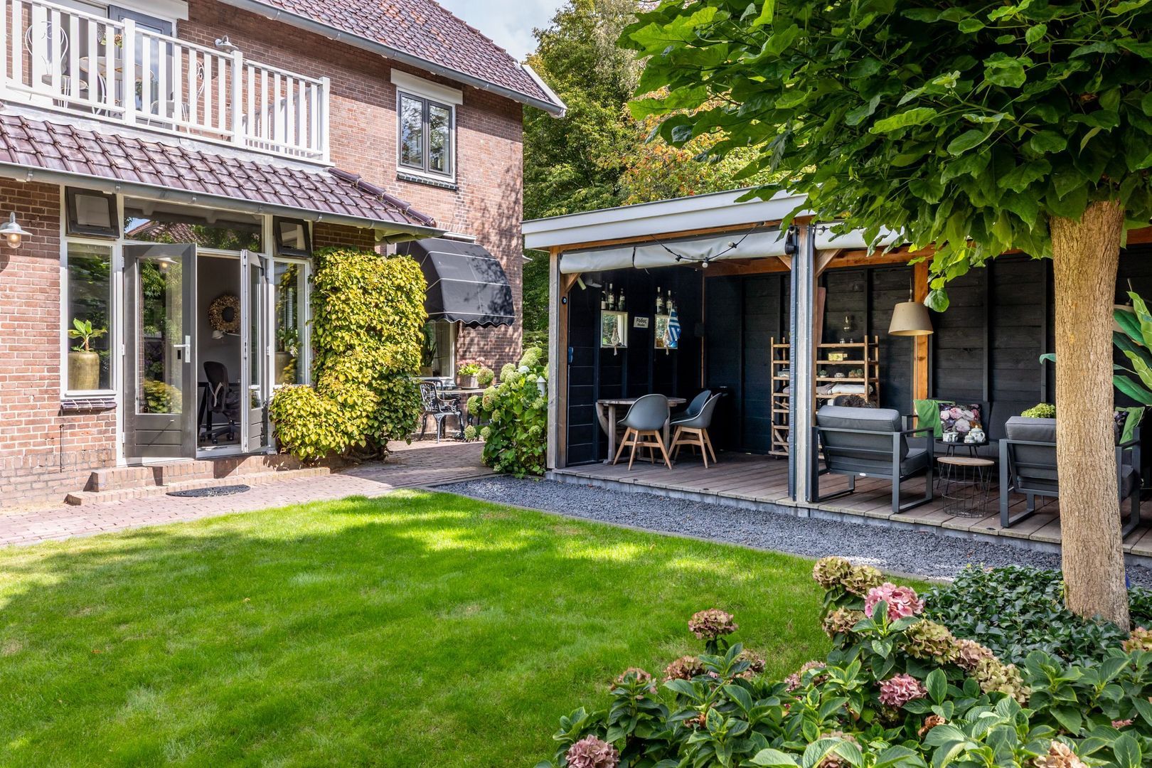 Kerkweg 22, Heenvliet foto-49