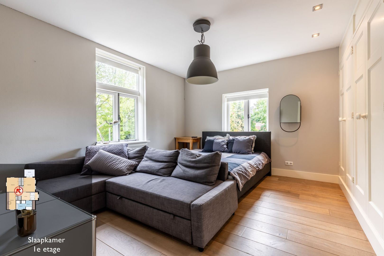 Kerkweg 22, Heenvliet foto-32