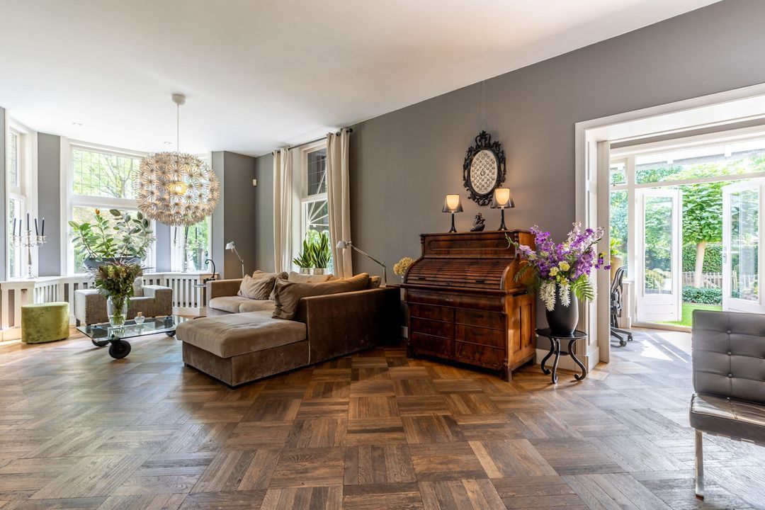 Kerkweg 22, Heenvliet foto-2