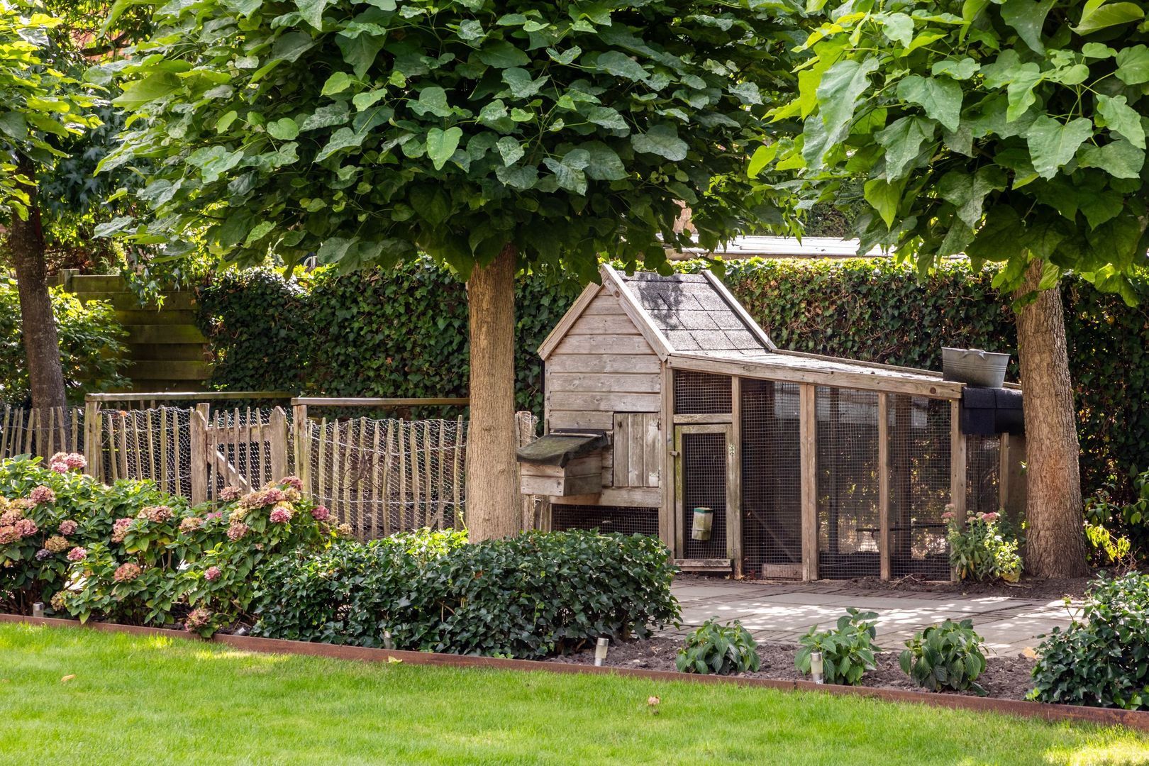 Kerkweg 22, Heenvliet foto-46