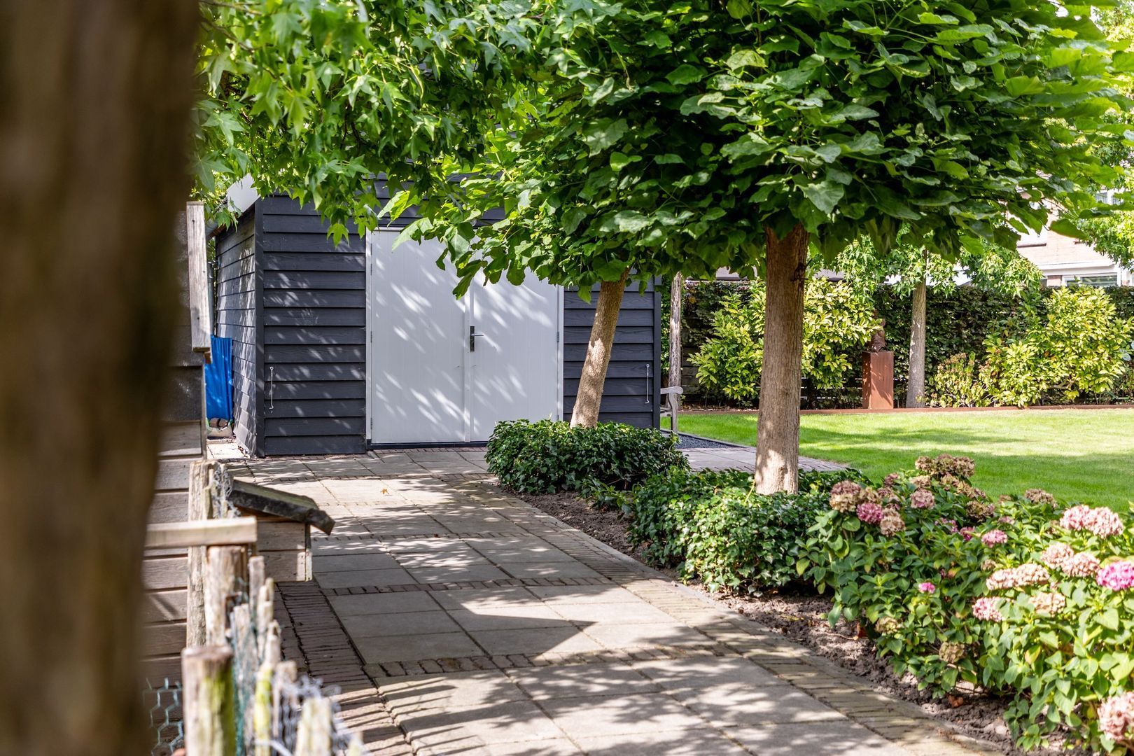 Kerkweg 22, Heenvliet foto-53