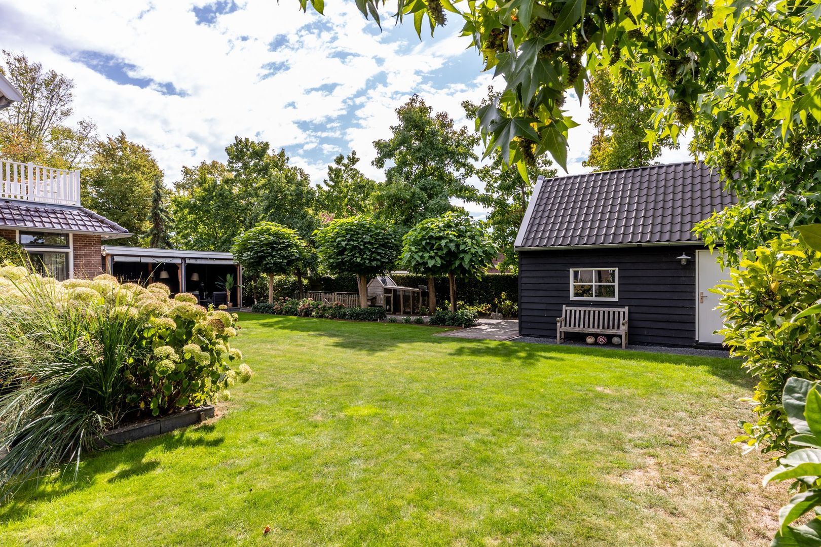 Kerkweg 22, Heenvliet foto-43