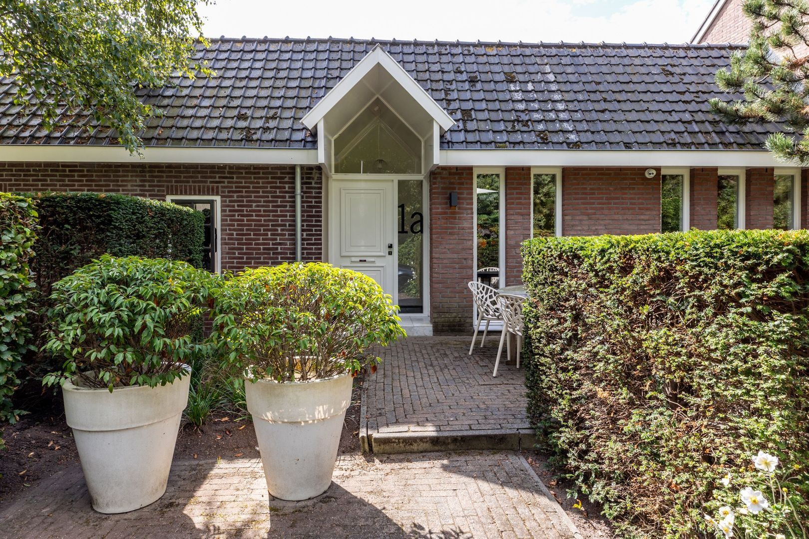 Kerkweg 22, Heenvliet foto-61