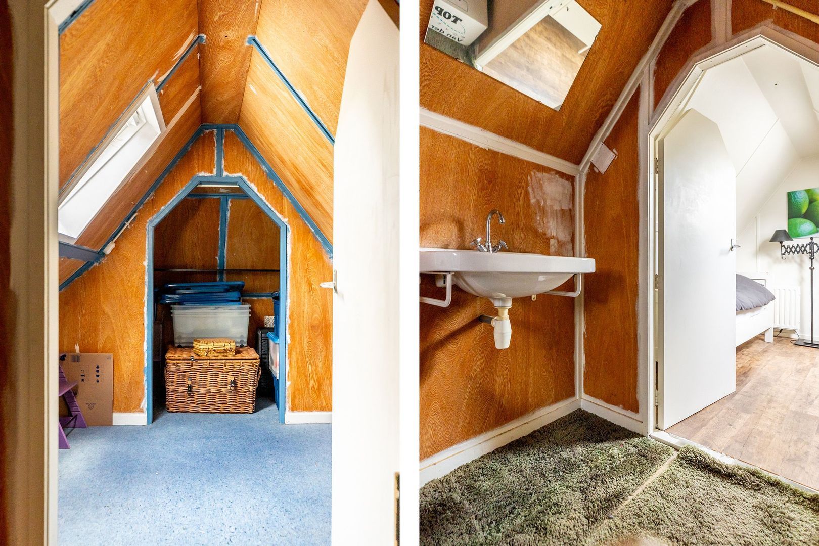 Kerkweg 22, Heenvliet foto-36