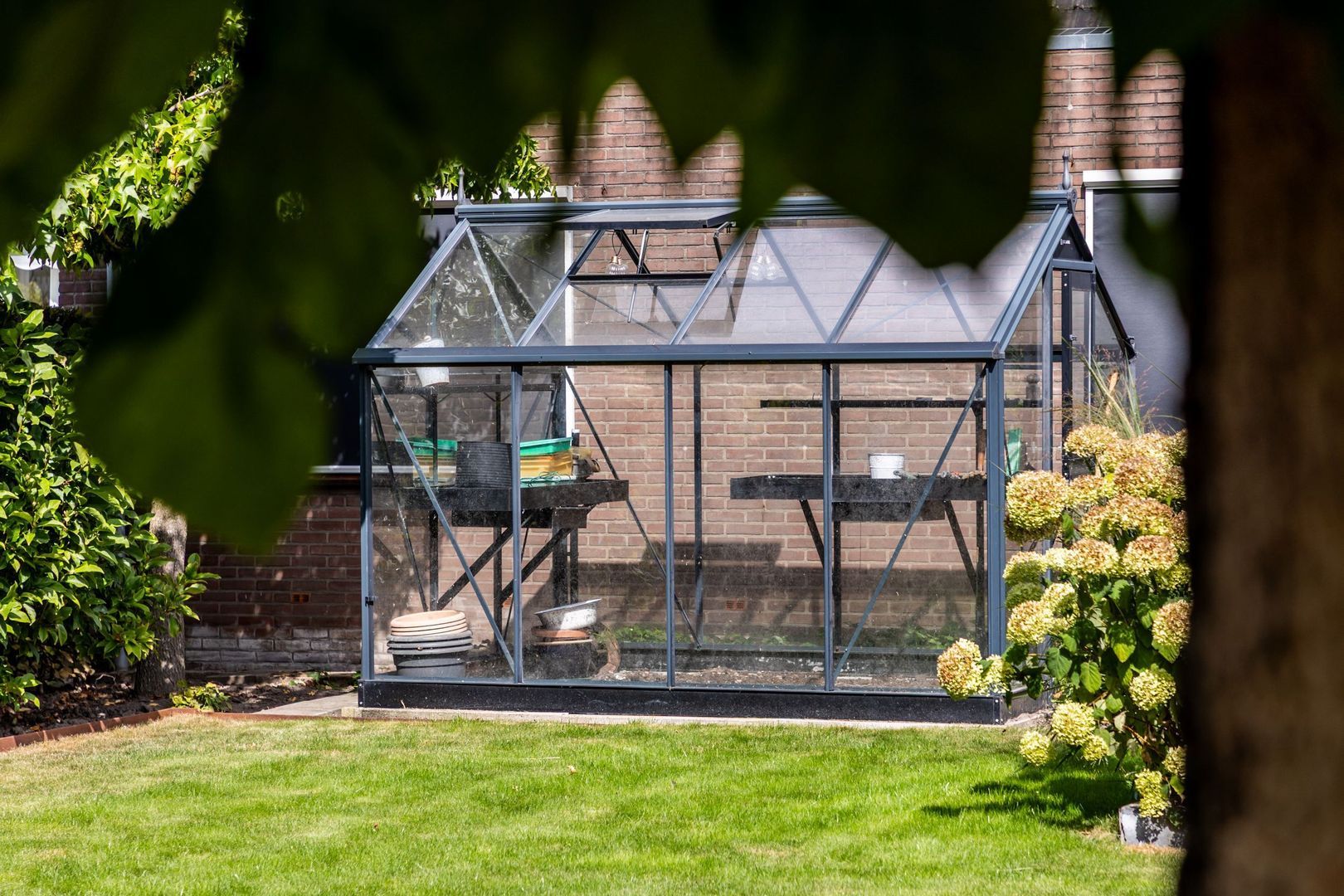 Kerkweg 22, Heenvliet foto-40