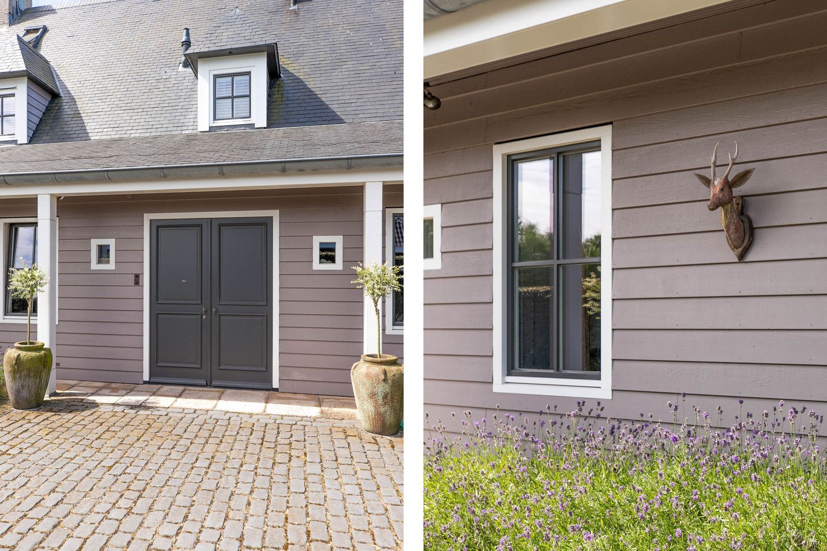 Bosweg 2 a, Rockanje foto-6