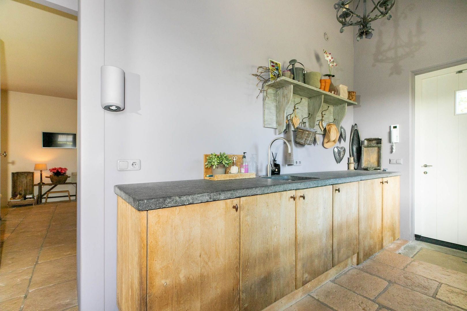 Bosweg 2 a, Rockanje foto-23