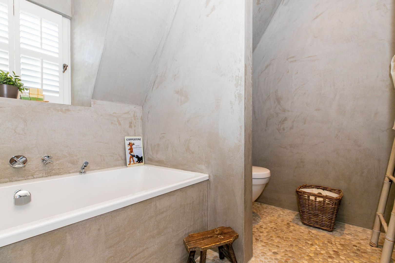 Bosweg 2 a, Rockanje foto-30