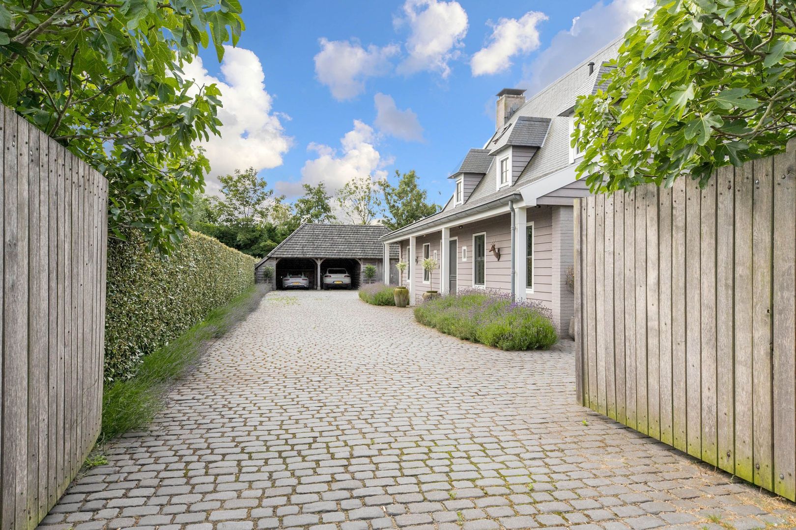 Bosweg 2 a, Rockanje foto-5