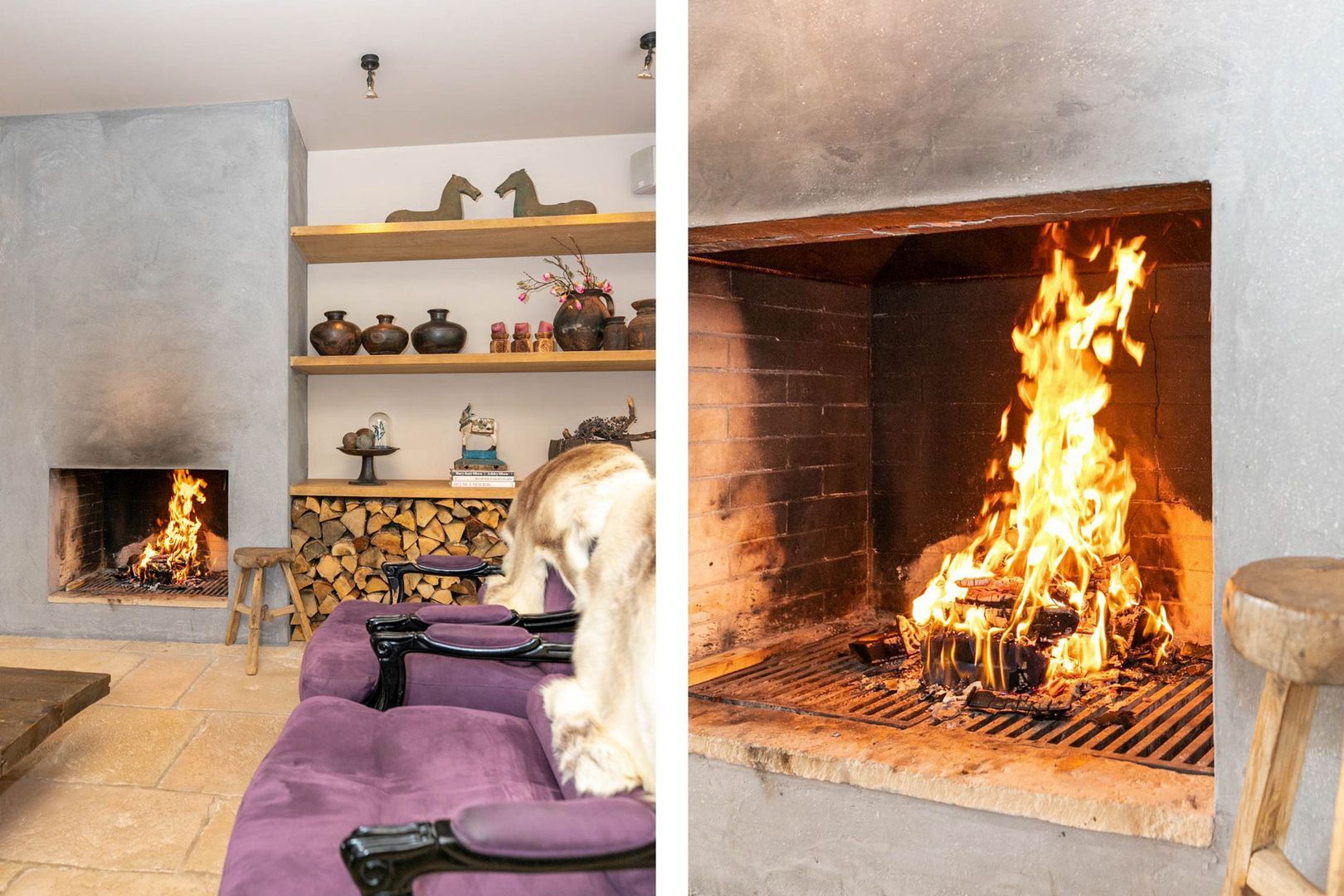 Bosweg 2 a, Rockanje foto-13