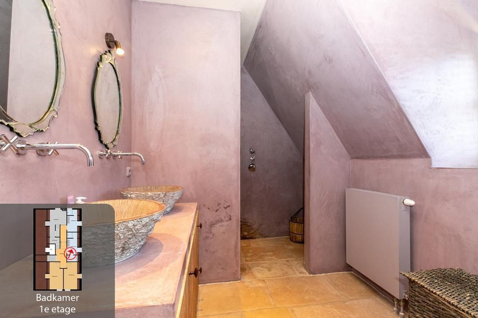 Bosweg 2 a, Rockanje foto-27