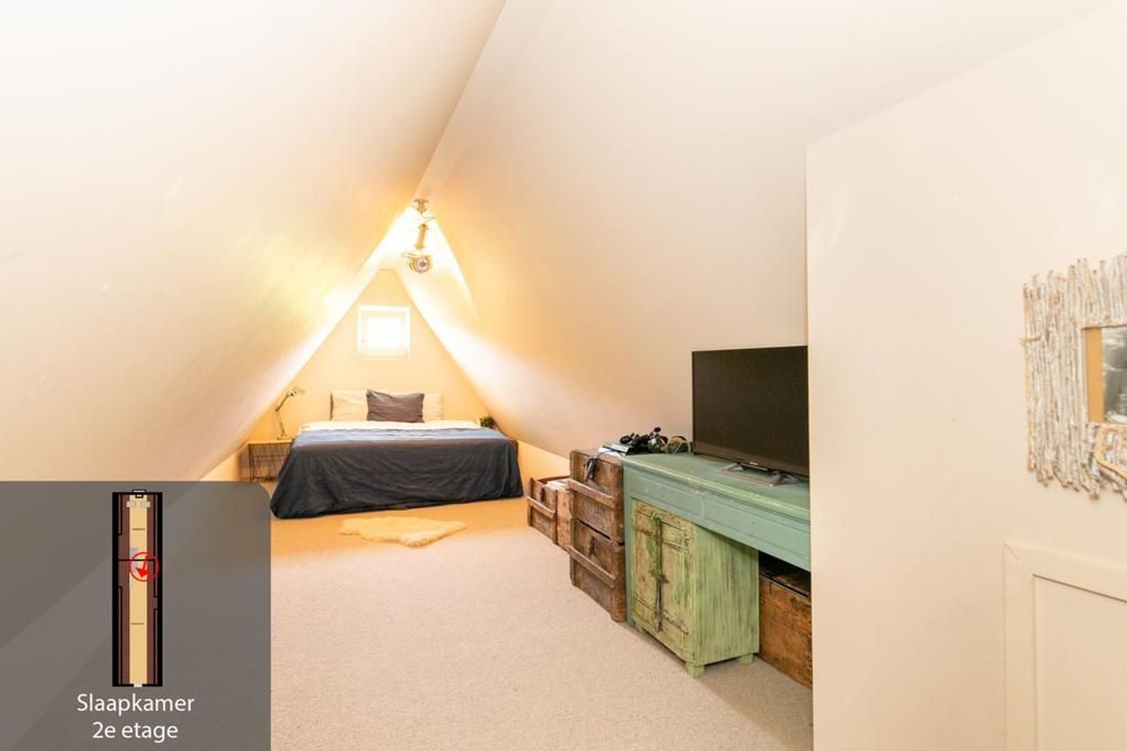 Bosweg 2 a, Rockanje foto-34