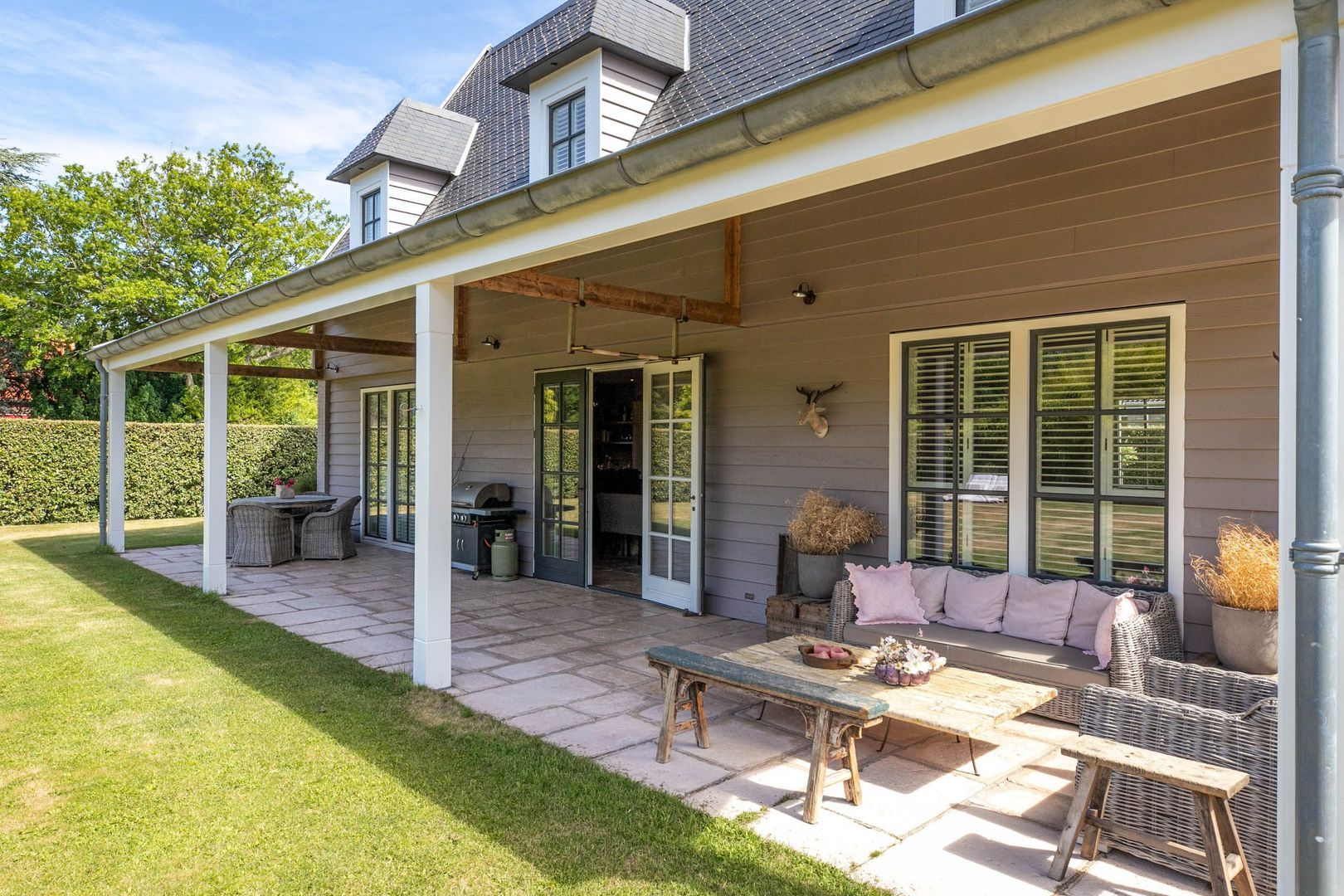 Bosweg 2 a, Rockanje foto-38