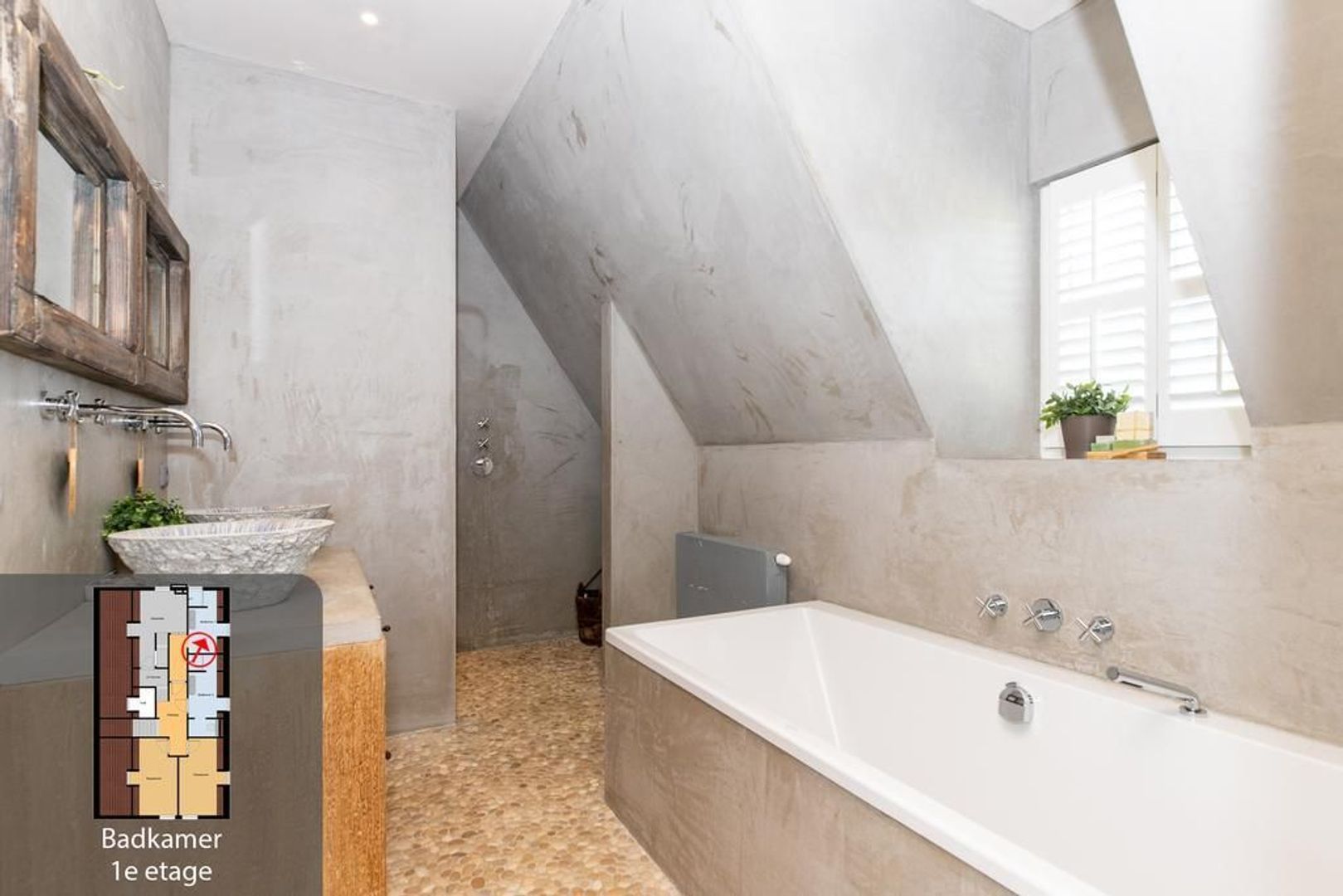 Bosweg 2 a, Rockanje foto-29