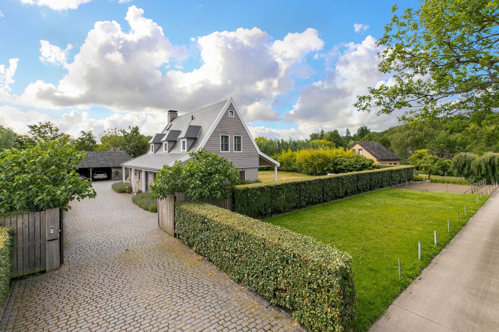 Bosweg 2 a, Rockanje foto-4