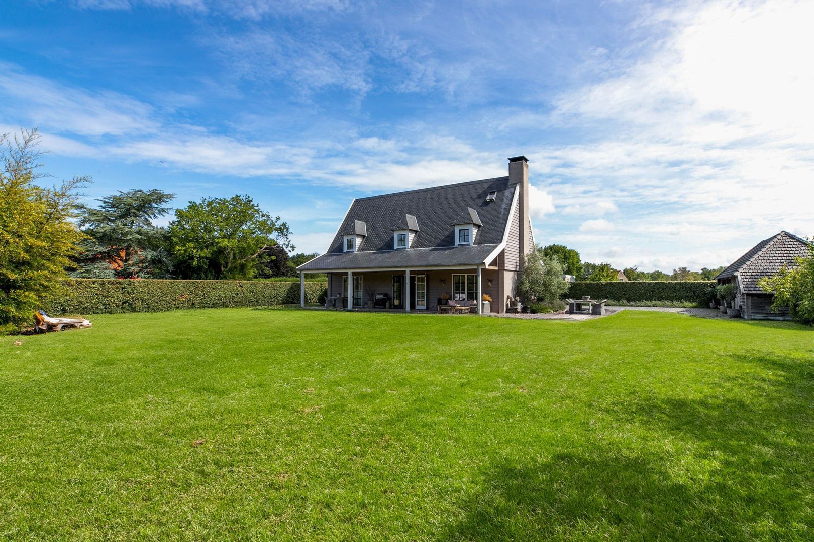 Bosweg 2 a, Rockanje foto-37