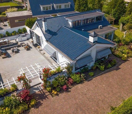 Molendijk 6, Oostvoorne