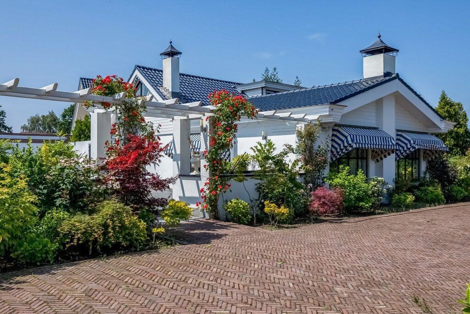 Molendijk 6, Oostvoorne foto-48