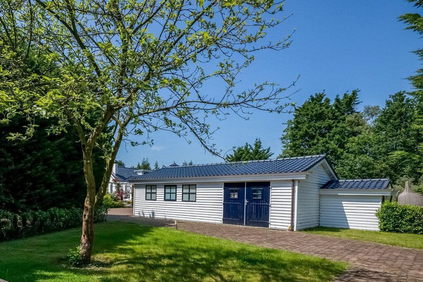 Molendijk 6, Oostvoorne foto-46