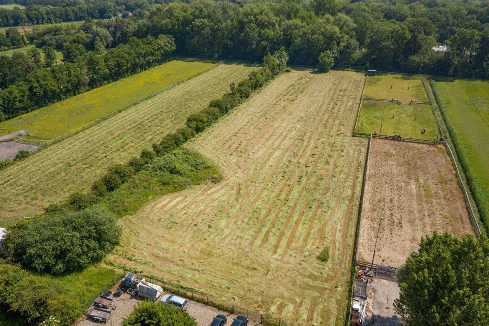 Molendijk 6, Oostvoorne foto-64