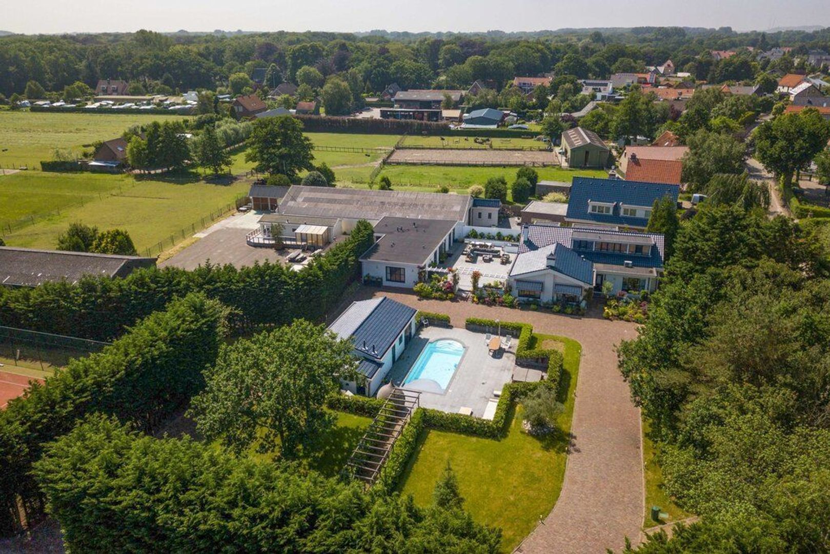 Molendijk 6, Oostvoorne foto-61