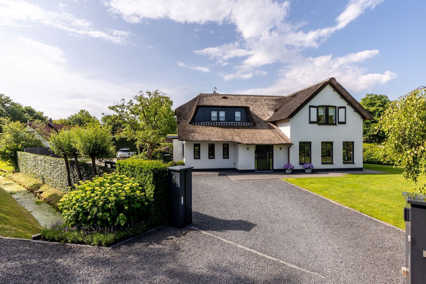 Molendijk 8, Oostvoorne foto-3