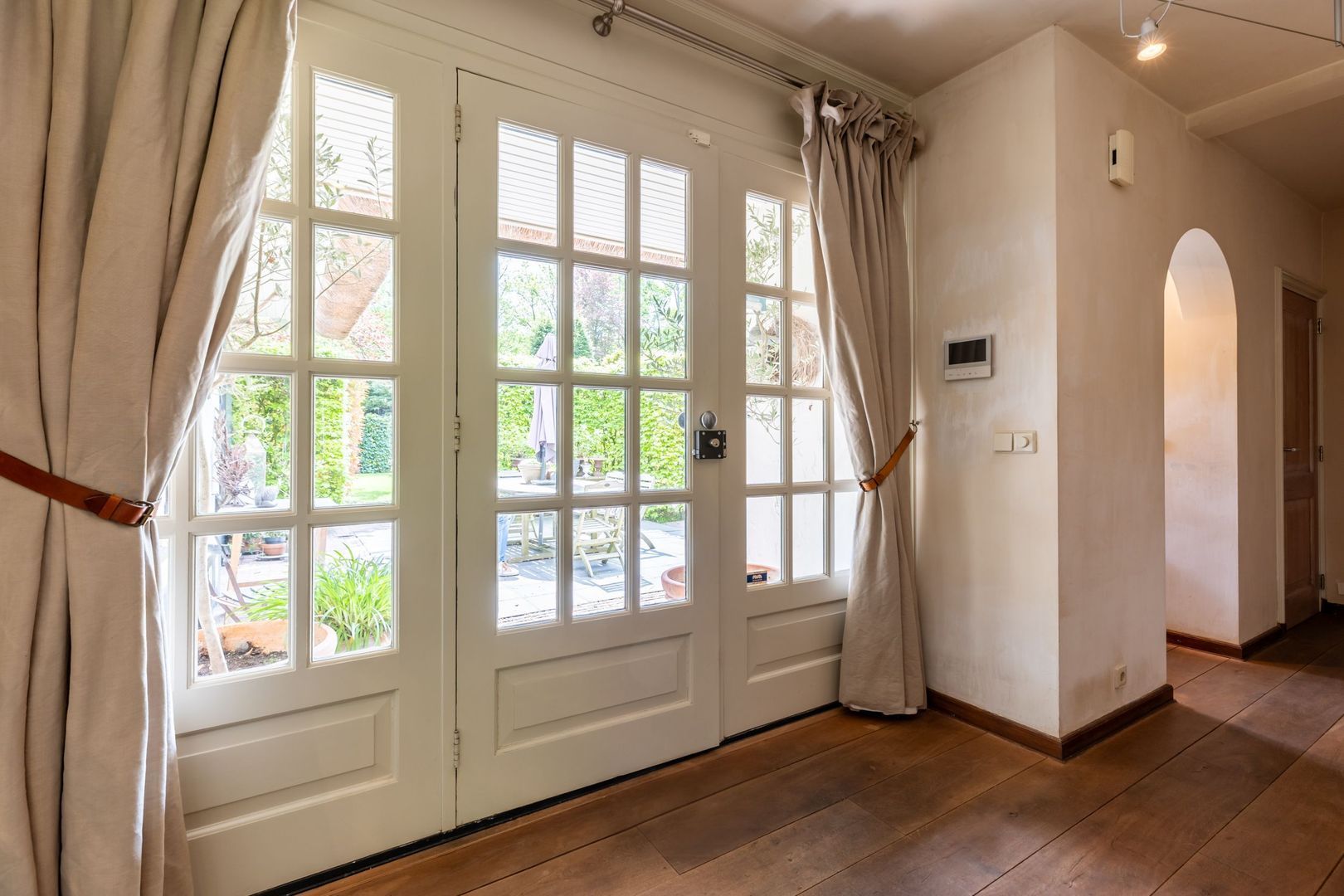 Kruislaan 1 a, Oostvoorne foto-10