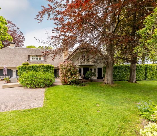 Kruislaan 1 a, Oostvoorne