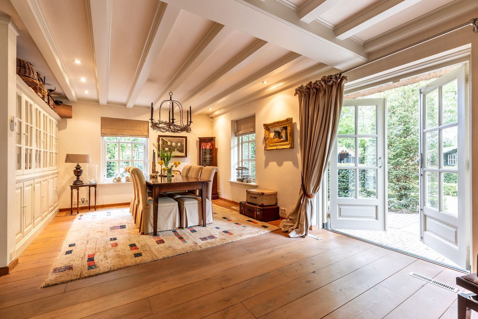 Kruislaan 1 a, Oostvoorne foto-17