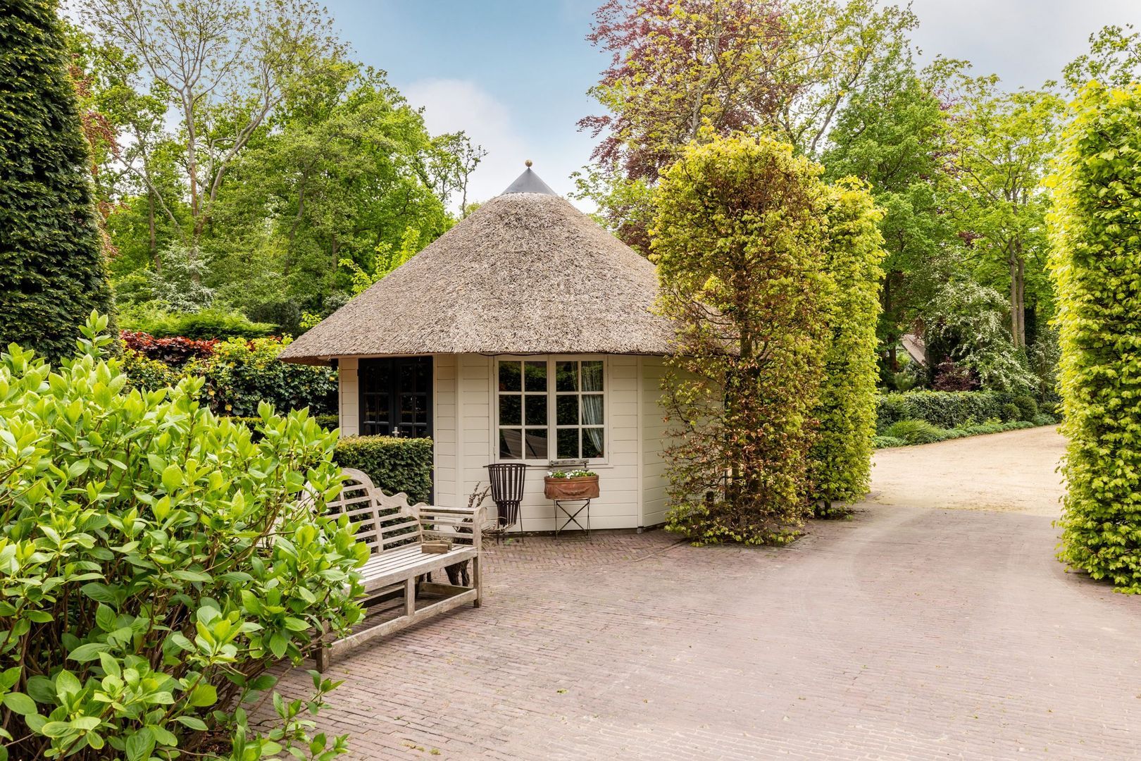 Kruislaan 1 a, Oostvoorne foto-51