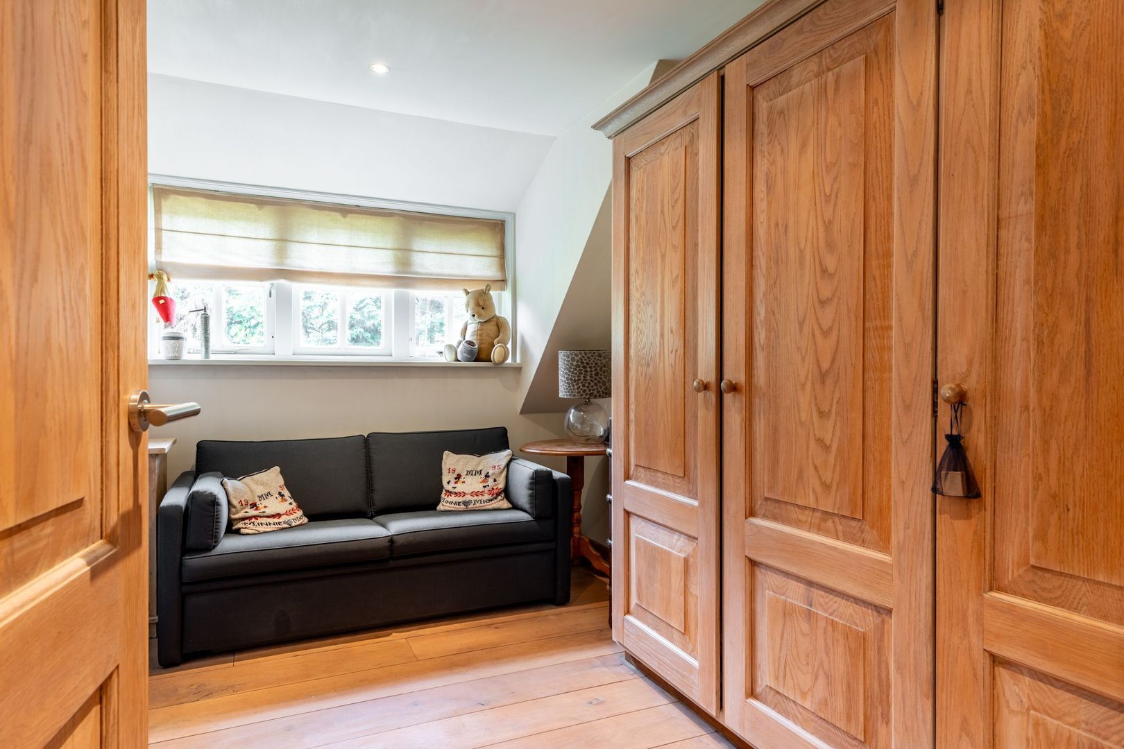 Kruislaan 1 a, Oostvoorne foto-39